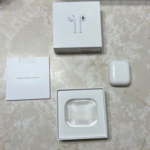 AirPod 1st generation